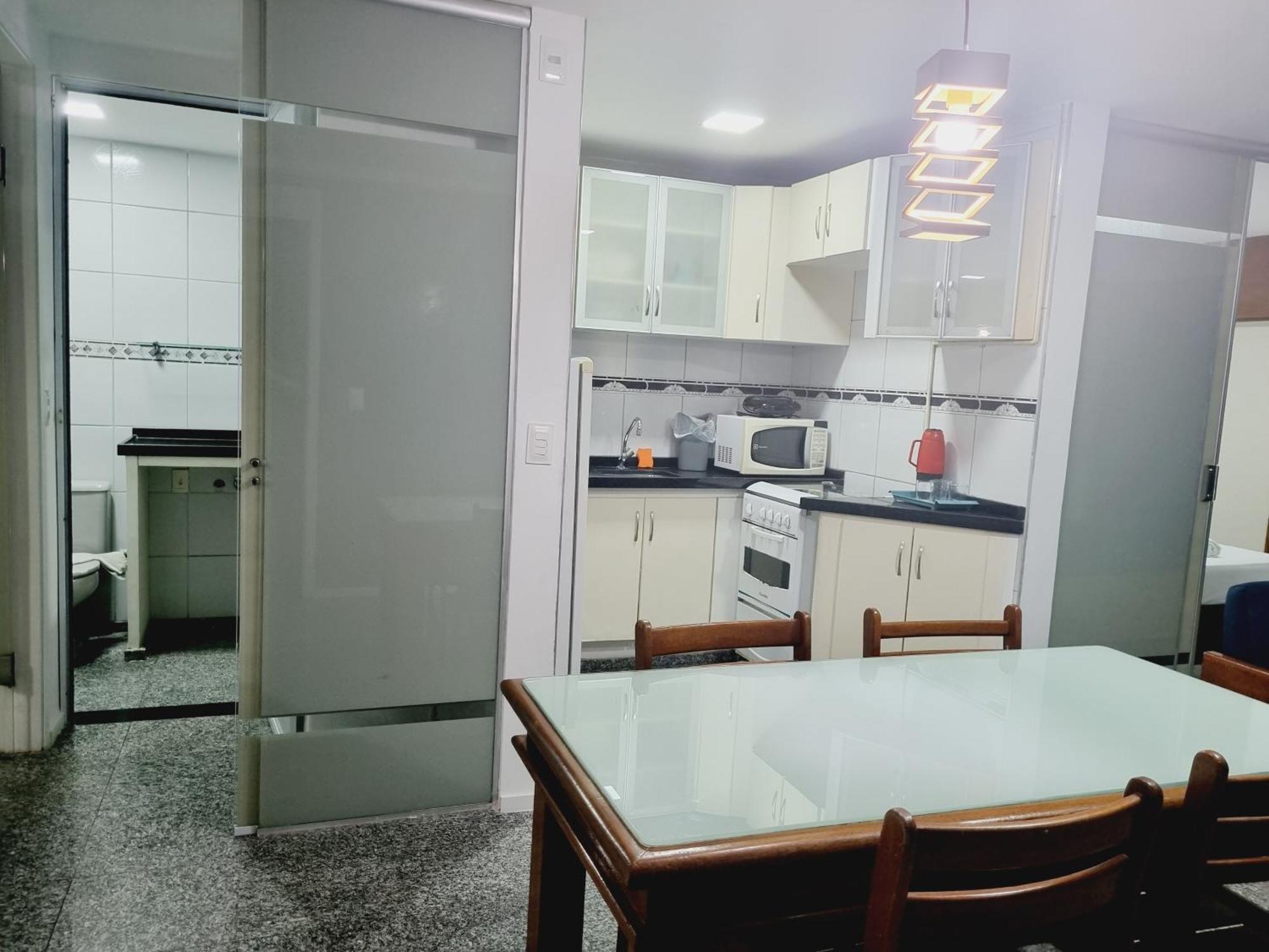 Flats Mar Atlantico Residence ฟอร์ตาเลซา ภายนอก รูปภาพ